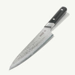 Japanese Damascus Steel Knives