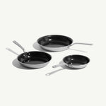 CeramiClad® 2.0 Non Stick Frying Pan Set