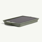 Grill Prep Tray