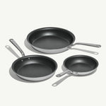 ProCoat Non Stick Frying Pan Set