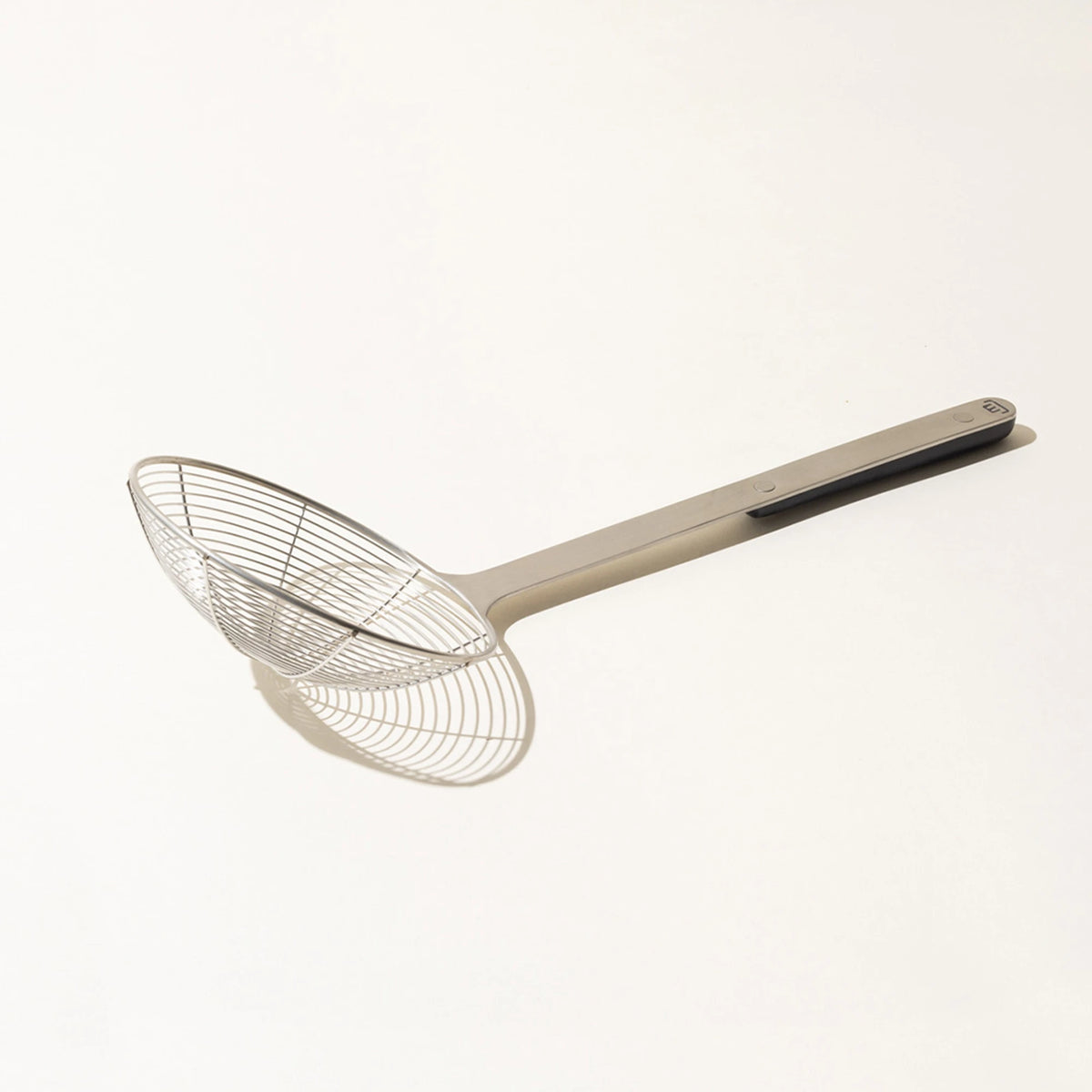 Spider Strainer