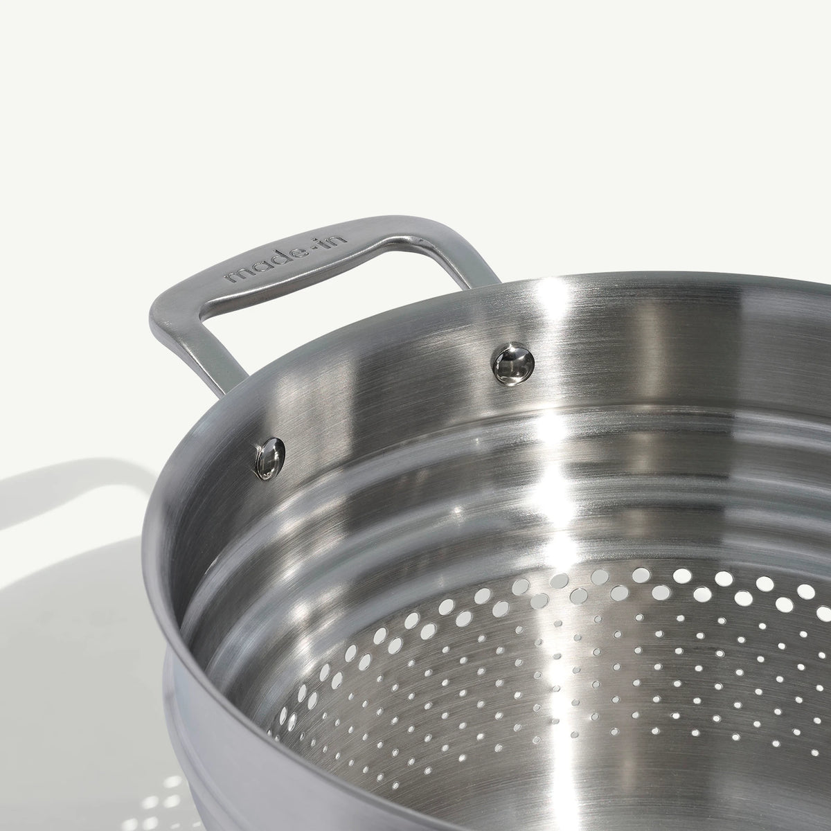 Pasta Insert