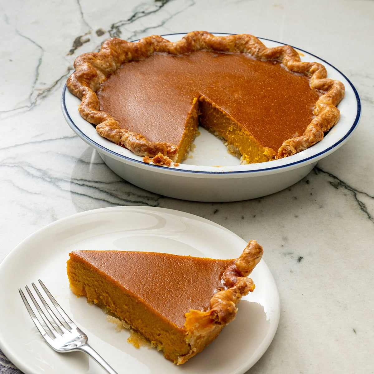 Pie Serving Set