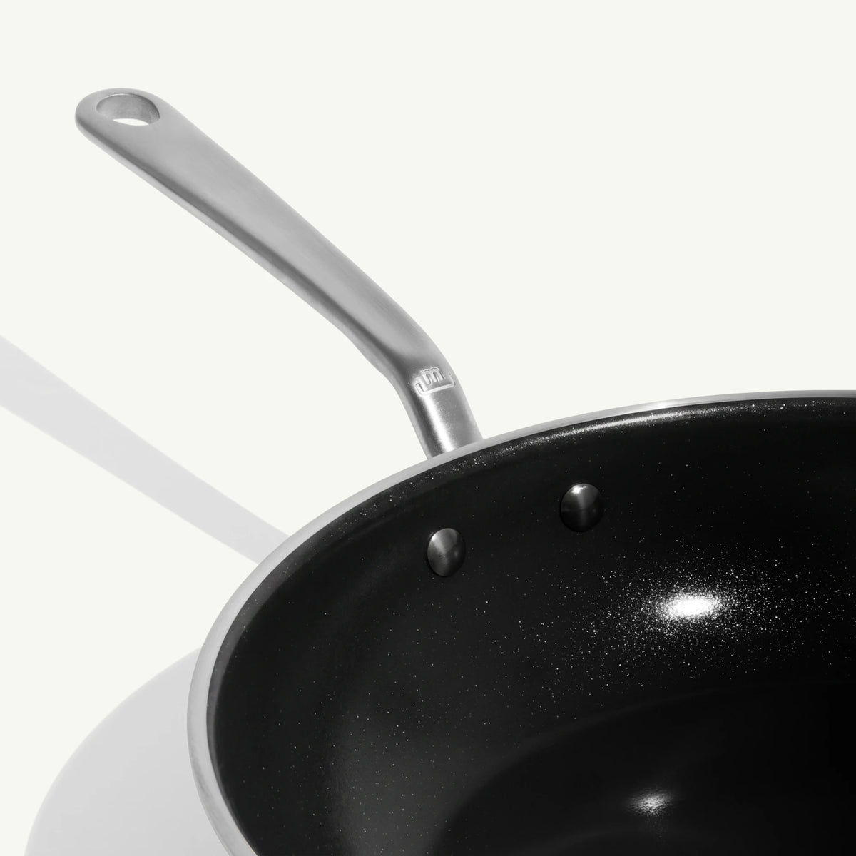 14" CeramiClad® Weeknight Pan