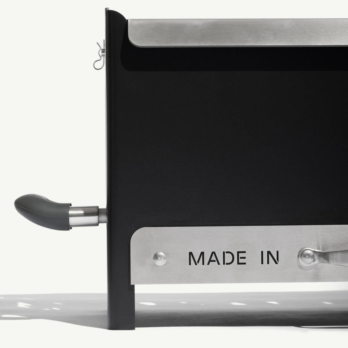 Made In Grill