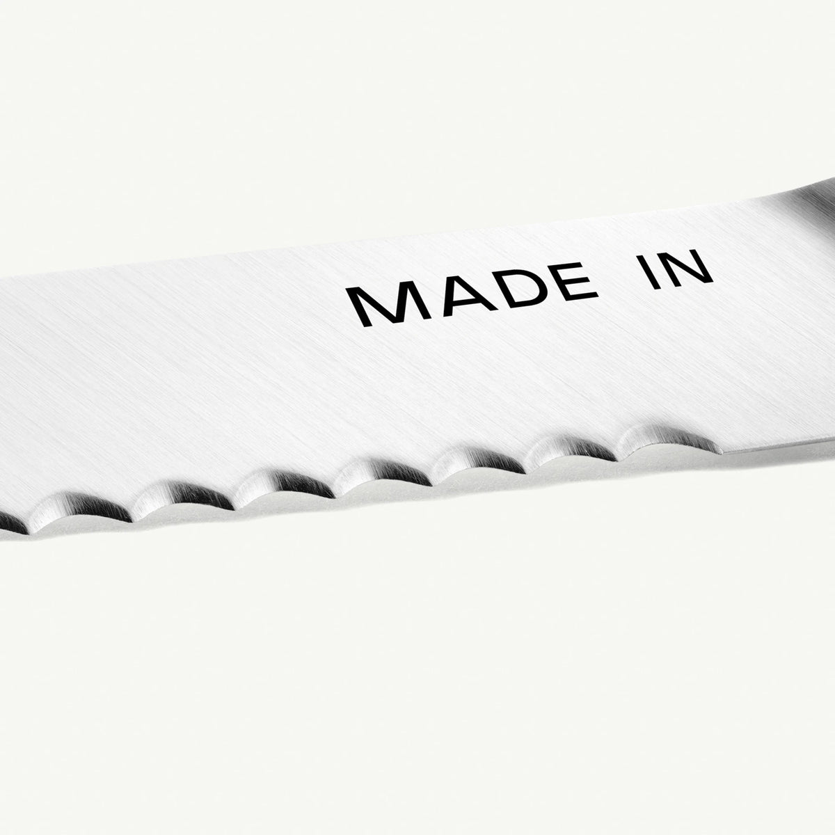 Bread Knife