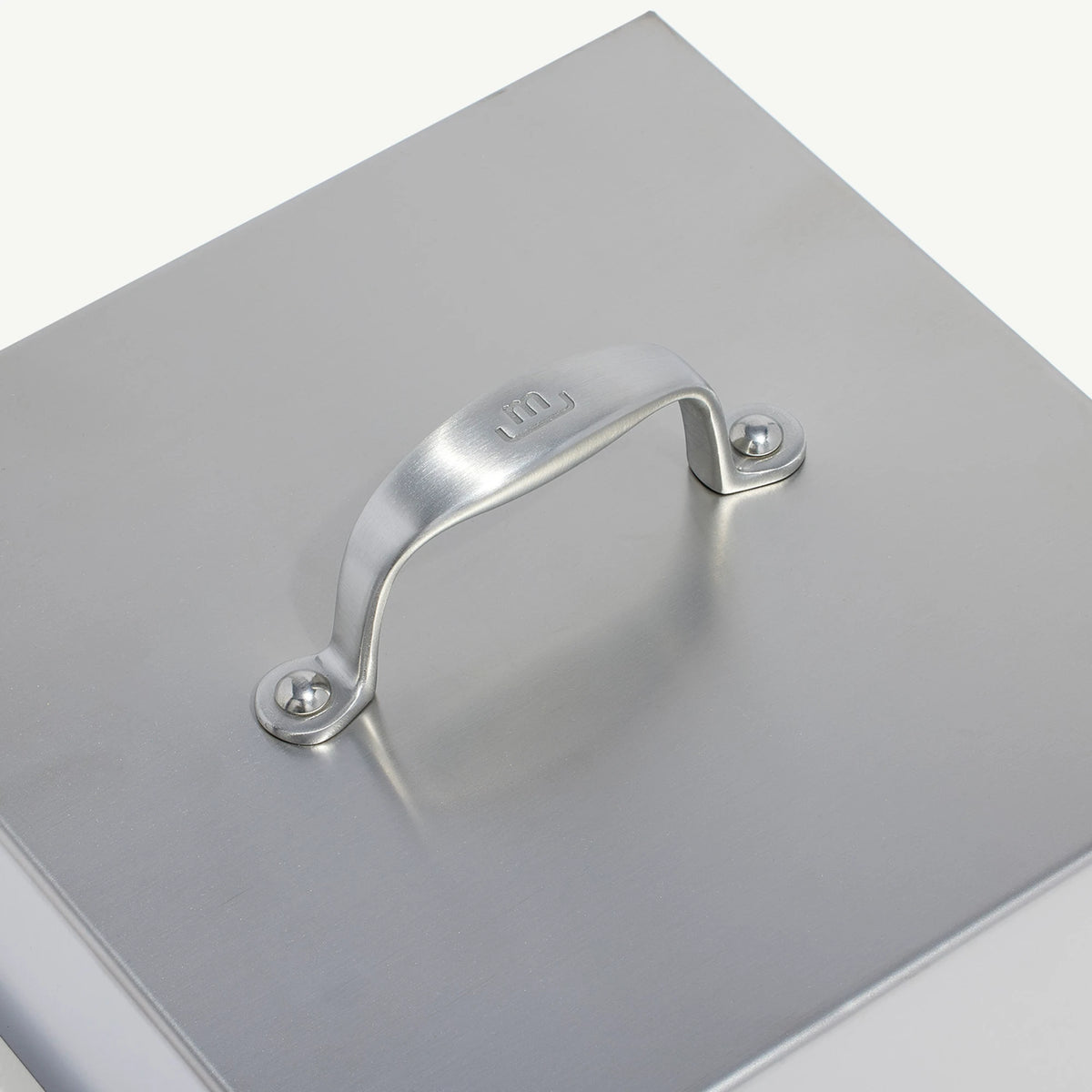 Griddle Lid