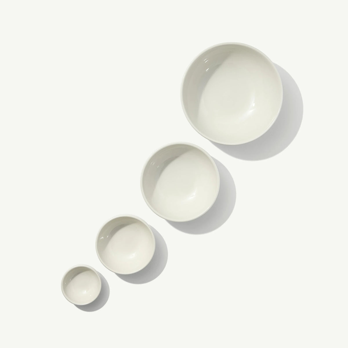 Mise en Place Bowls