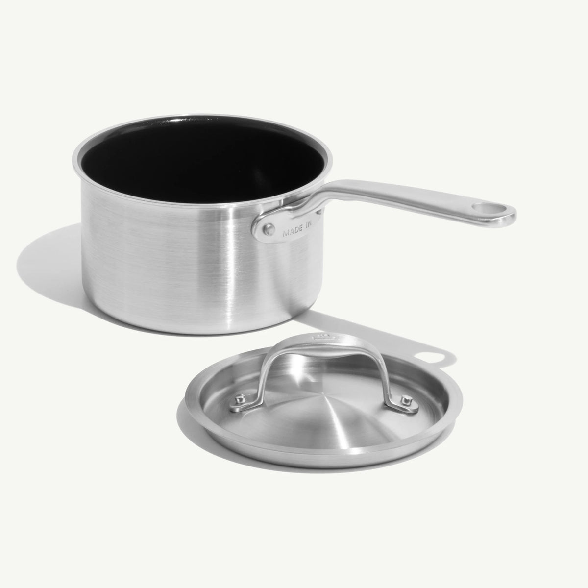 CeramiClad® 2.0 Non Stick Saucepan