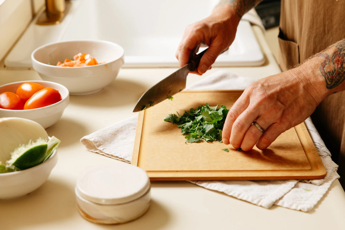 Composite Paper Cutting Boards