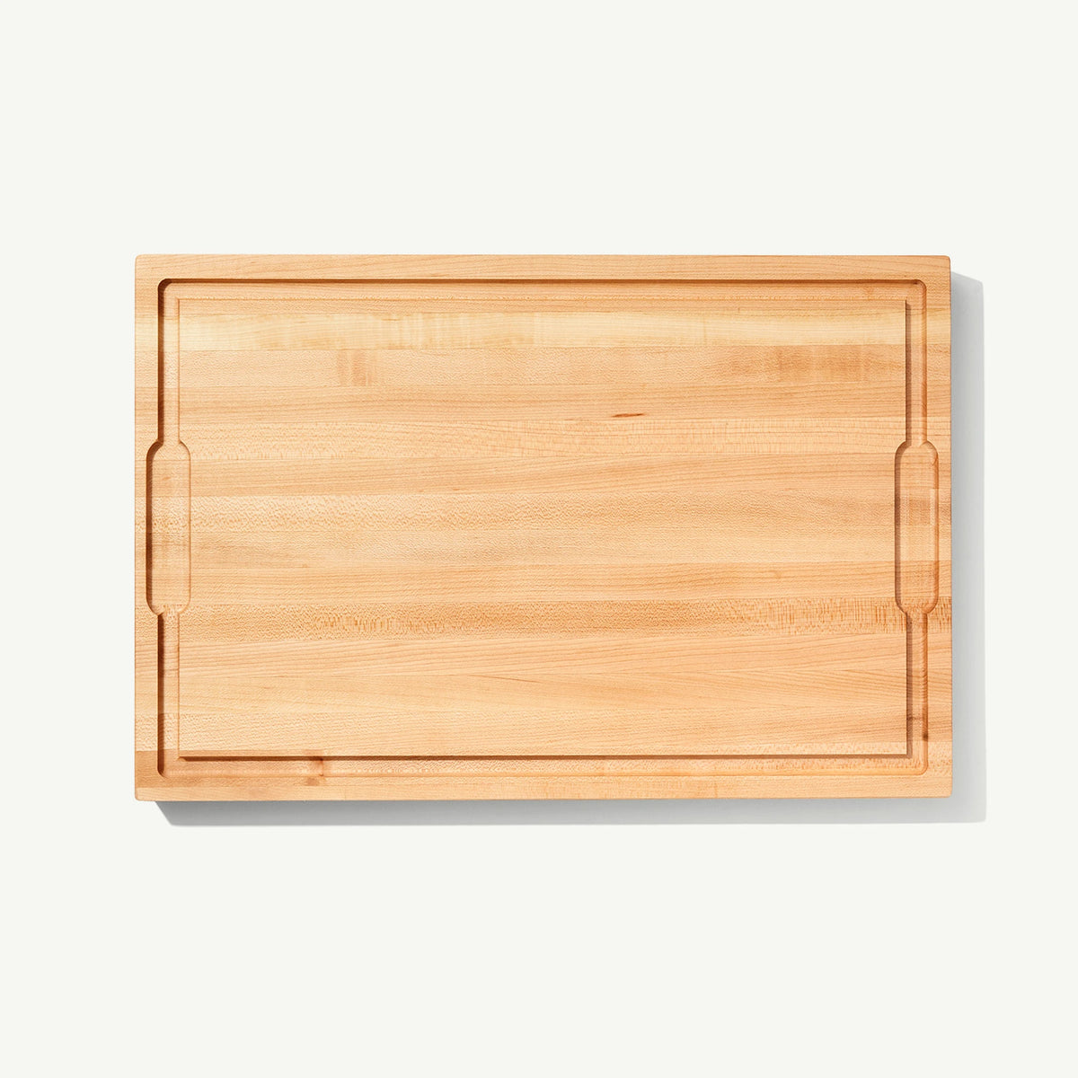 Butcher Block