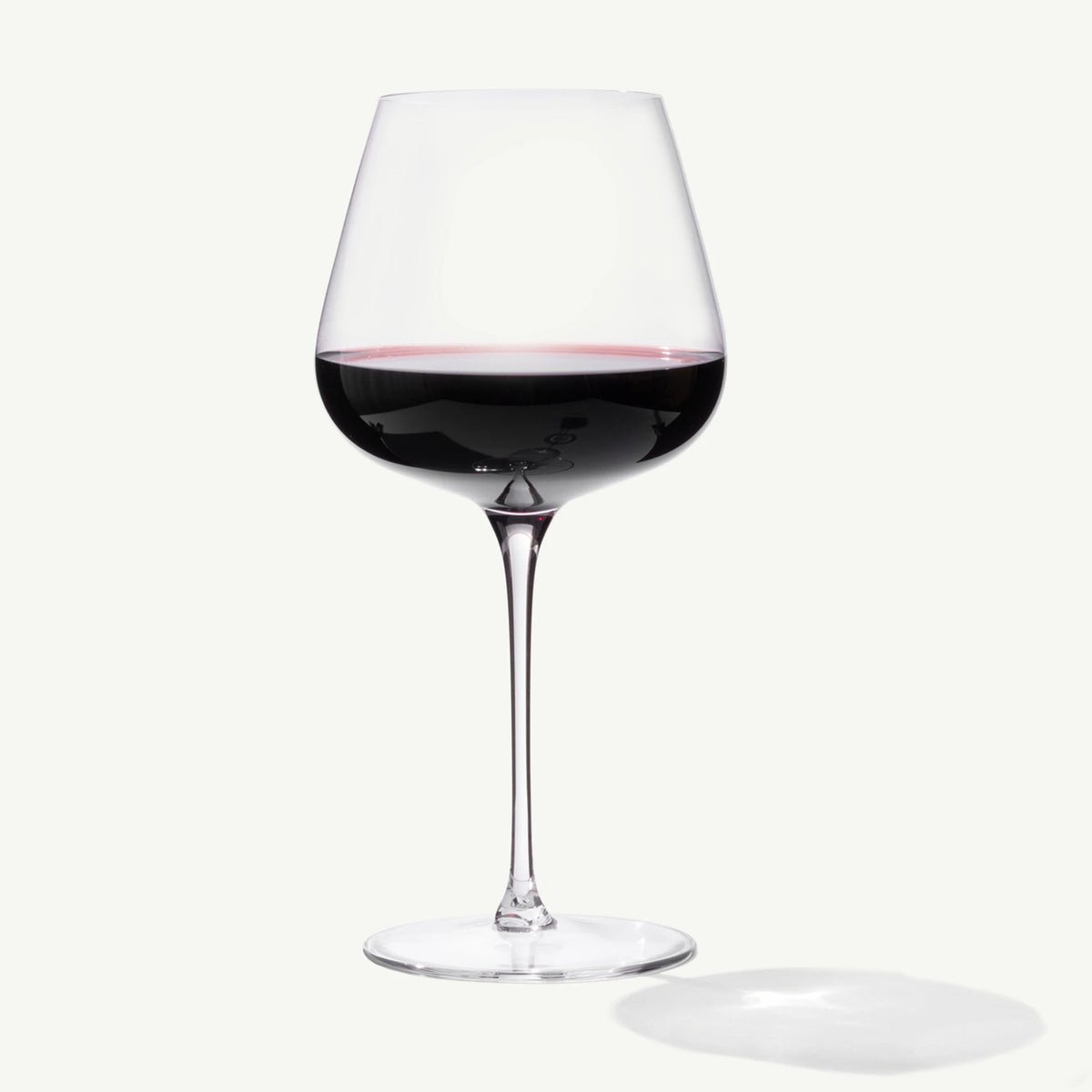 Crystal Wine Glasses