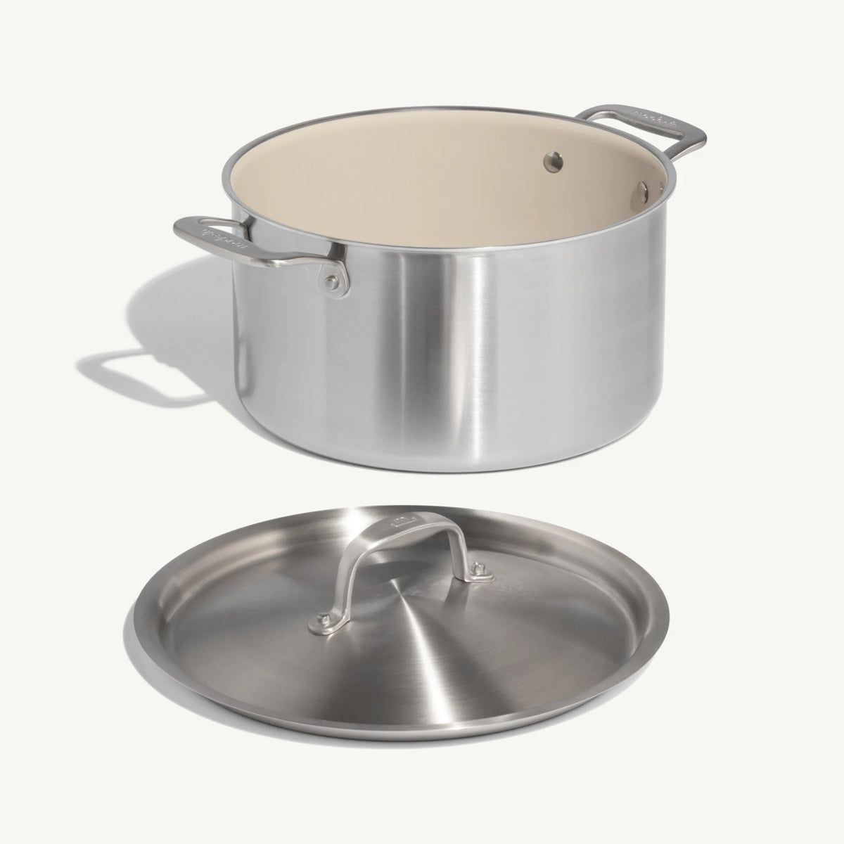 CeramiClad® 2.0 Non Stick Stock Pot