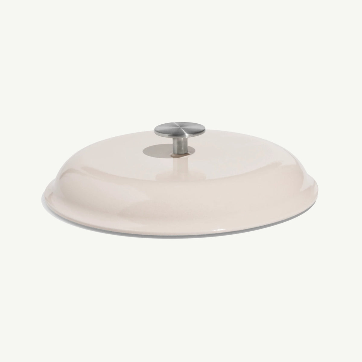 Enameled Cast Iron Braiser