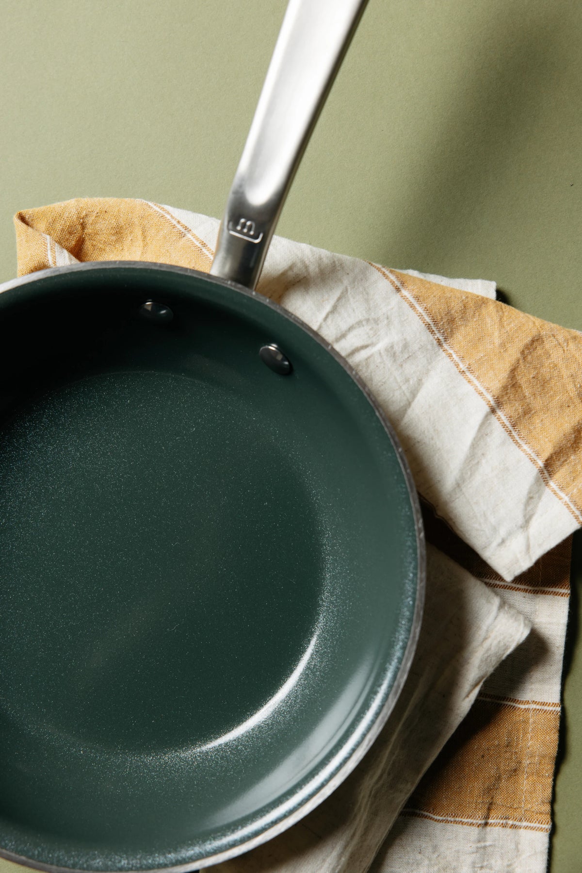 CeramiClad® 2.0 Non Stick Frying Pan Set