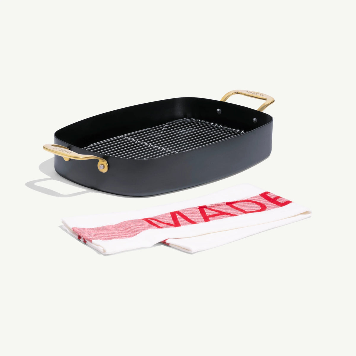 Tom Colicchio x Made In