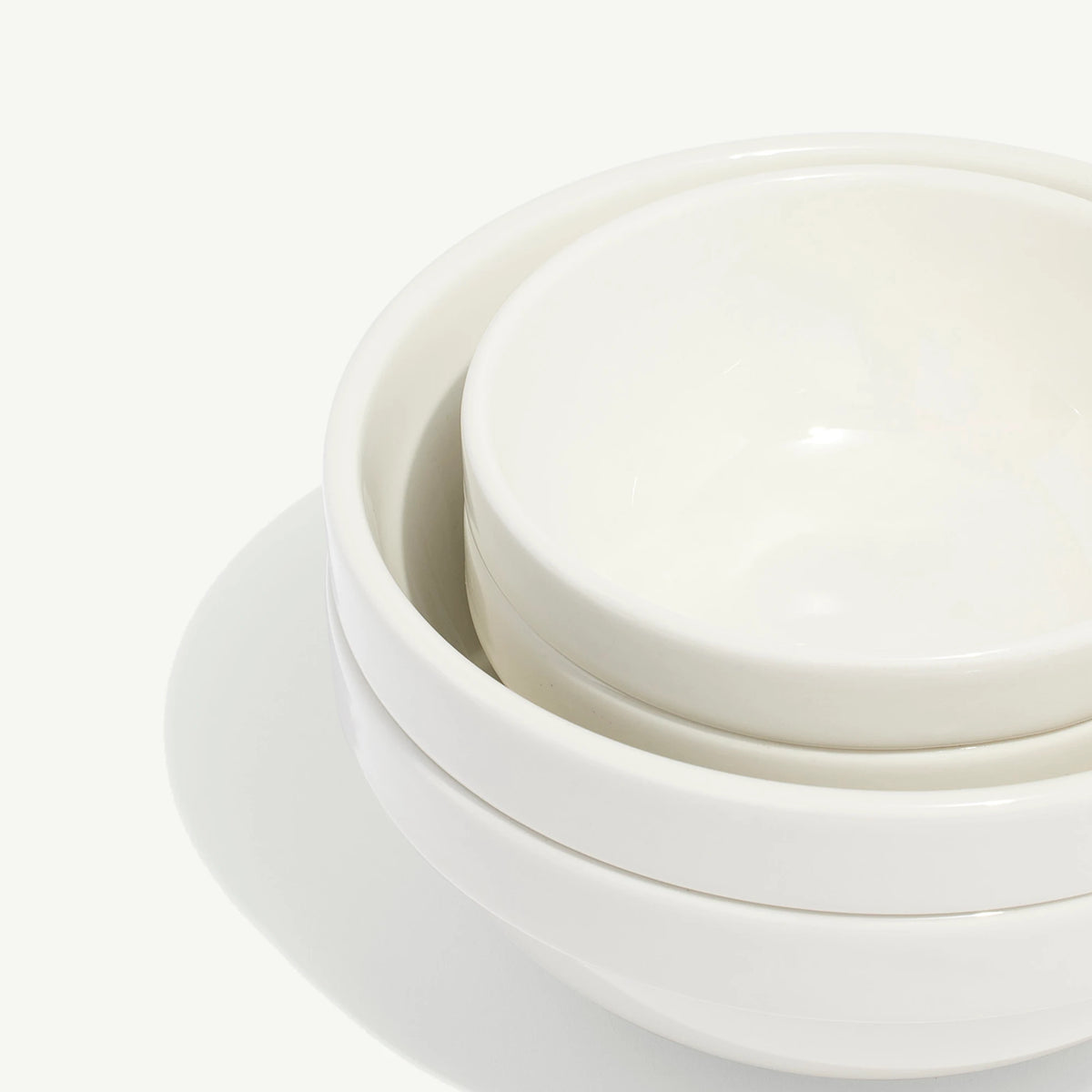 Mise en Place Bowls