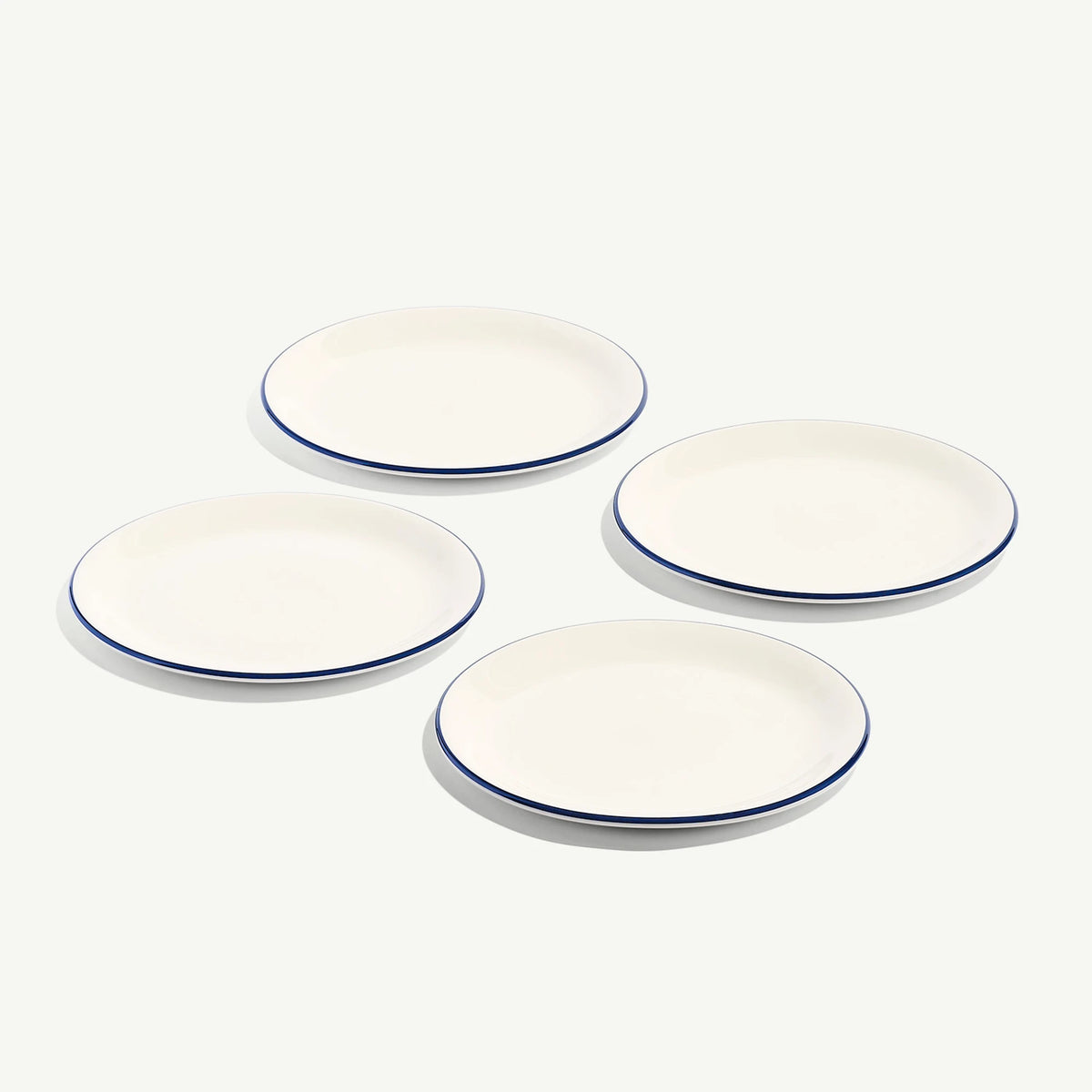 Appetizer Plates