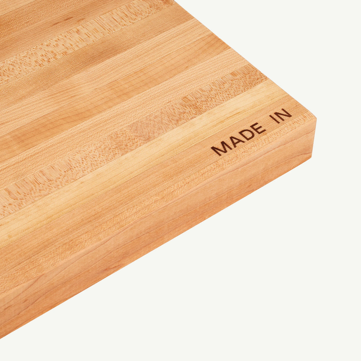 Butcher Block
