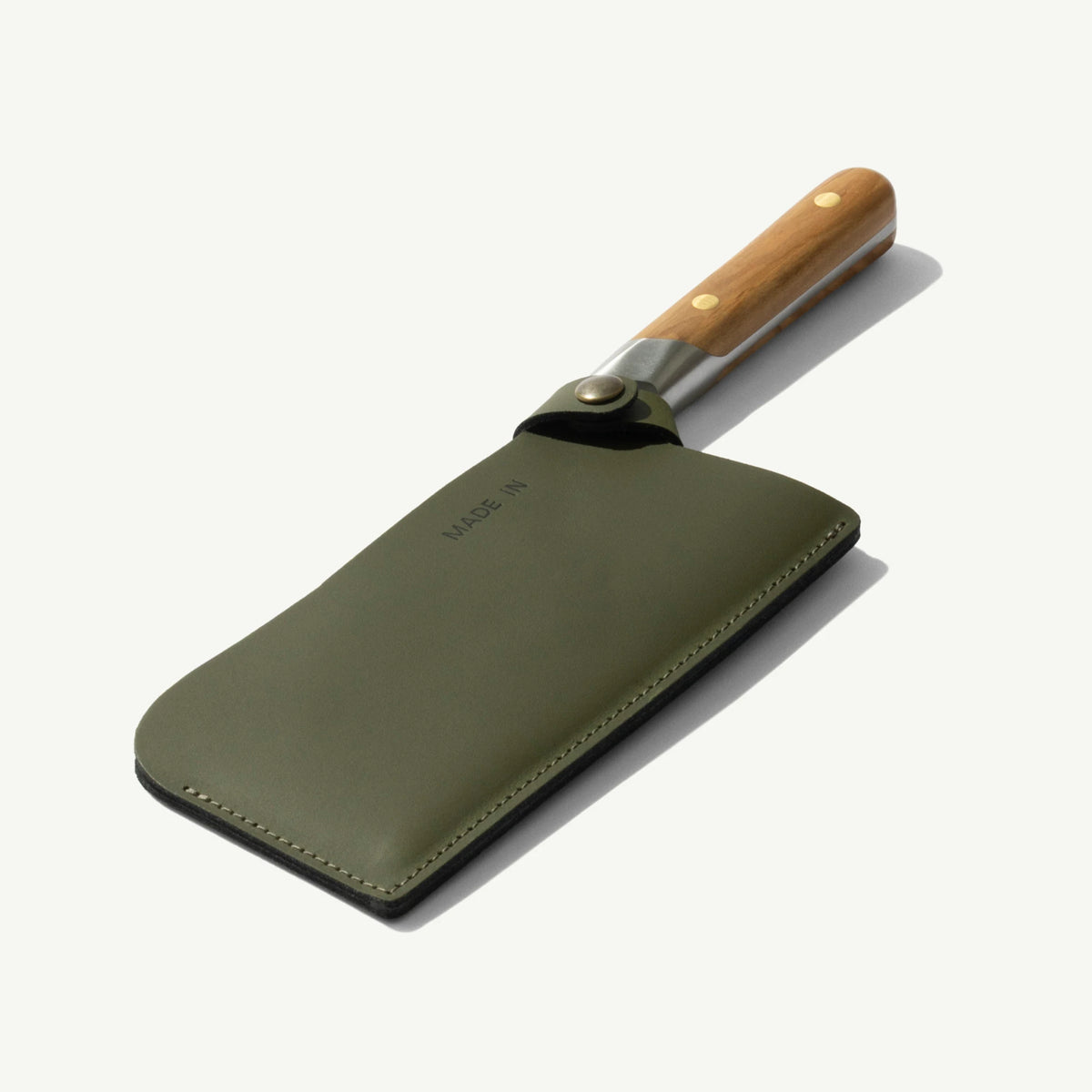 Cleaver
